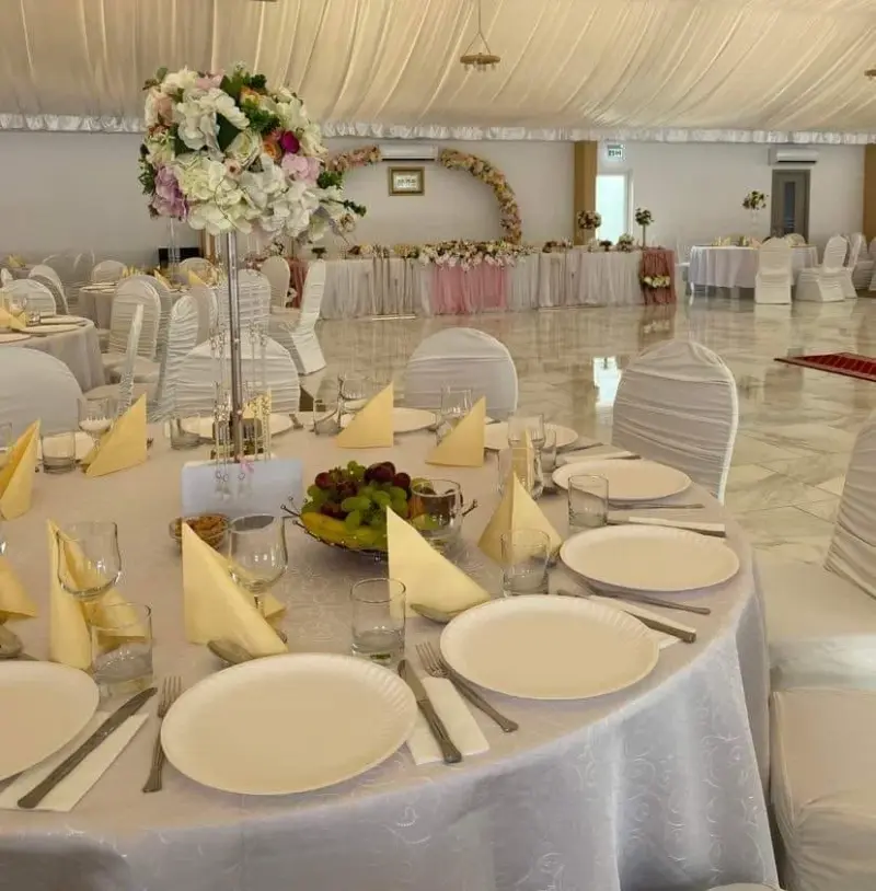 Restaurant nuntă Maramureș – Sala de evenimente La Ionut